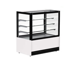 Witryny cukiernicze Witryny cukiernicze