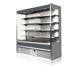 Regały chłodnicze Regały chłodnicze
