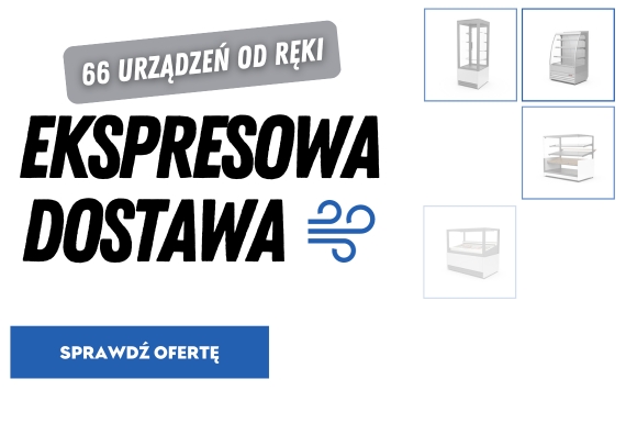 66 urządzeń od ręki