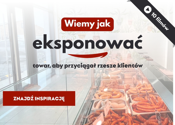 Znajdź swoją inspirację ekspozycji