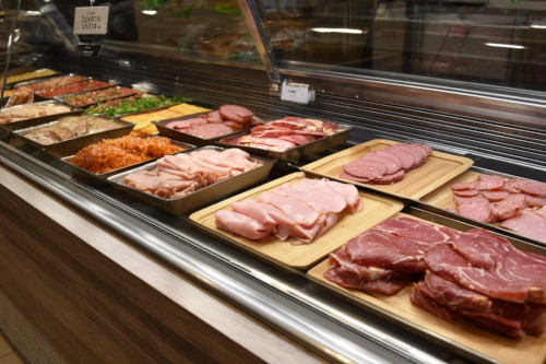 Jak utrzymać krajalnicę w czystości?