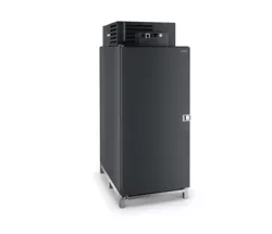 Szafa chłodnicza SCh-Z 500 CARGO RAPA