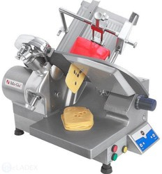 Półautomatyczna Krajalnica do sera S3-712 (TEFLON) Ma-Ga
