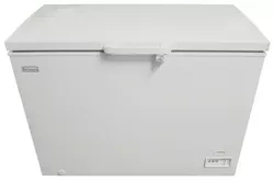 Zamrażarka skrzyniowa XF-302JA