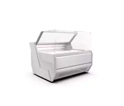 Lada chłodnicza IZI STATIC 1360 chłodzenie grawitacyjne