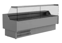Lada chłodnicza ORIS 1.25 / 1.1 STAT