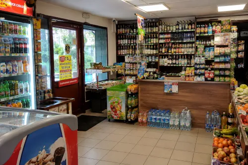 Ile kosztuje wyposażenie sklepu w 2026 roku?