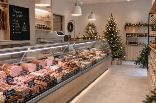 Czy opłaca się wypożyczenie sprzętu gastronomicznego na event lub sezon świąteczny?